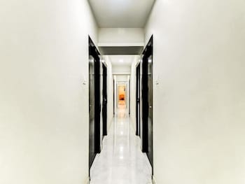 hotel swagatham residency