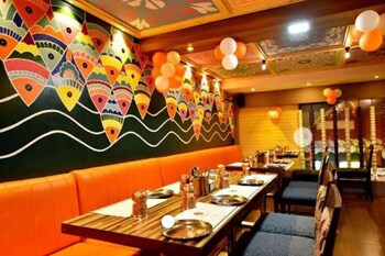 hotel swagatham residency