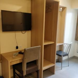 hotel swagatham residency