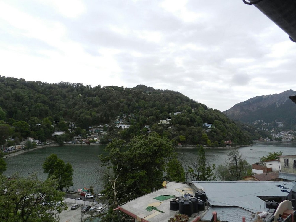 nainital