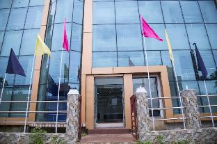 hotel sea sand digha