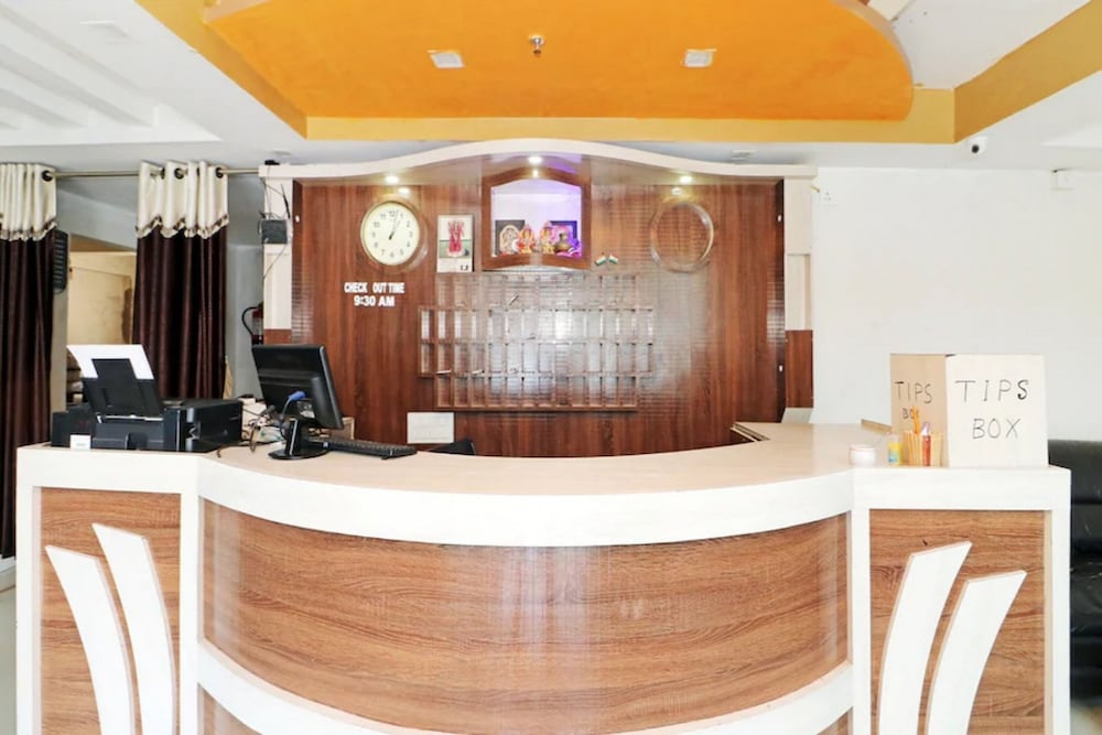 hotel sea sand digha