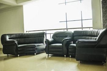 hotel sea sand digha