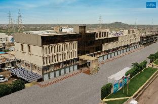 sarovar portico morbi