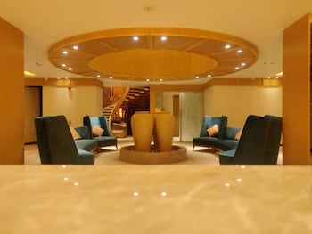 sarovar portico morbi