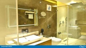 sarovar portico morbi