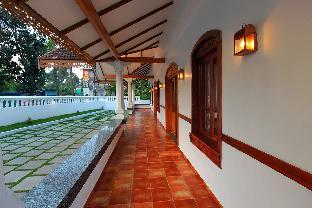 kovilakam heritage resort