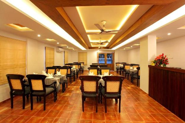 kovilakam heritage resort