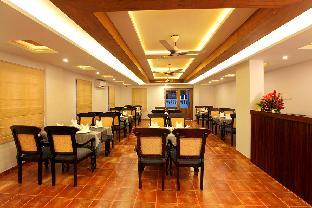 kovilakam heritage resort