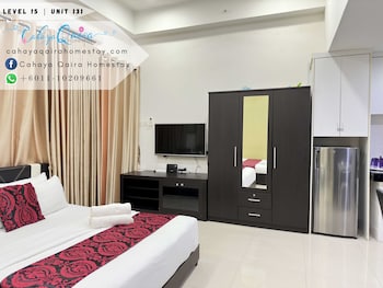 cahaya qaira dperdana kota bharu