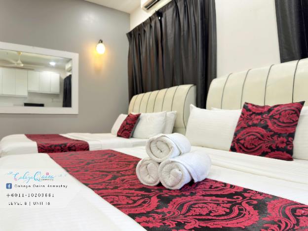 cahaya qaira dperdana kota bharu