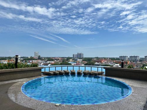 cahaya qaira dperdana kota bharu