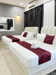 cahaya qaira dperdana kota bharu