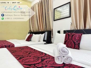 cahaya qaira dperdana kota bharu