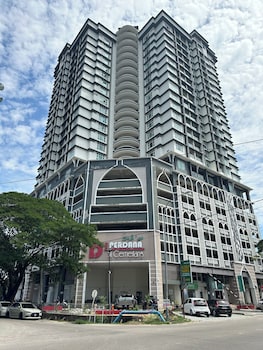 cahaya qaira dperdana kota bharu