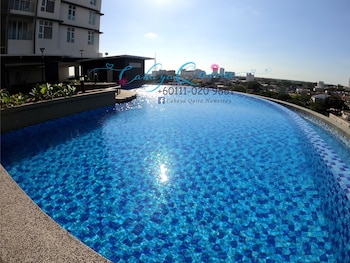 cahaya qaira dperdana kota bharu