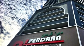cahaya qaira dperdana kota bharu