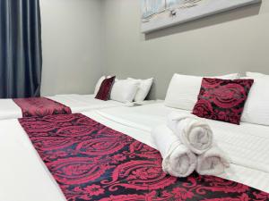 cahaya qaira dperdana kota bharu