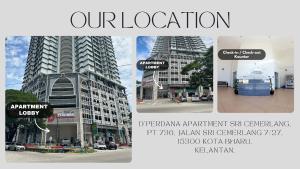 cahaya qaira dperdana kota bharu