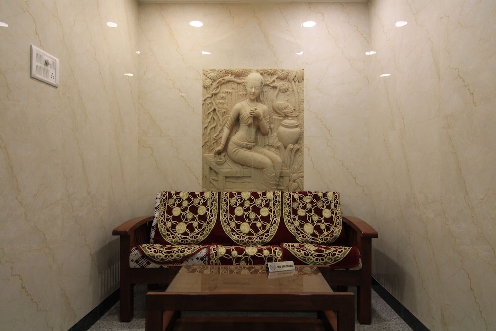 hotel rathnavel towers annex