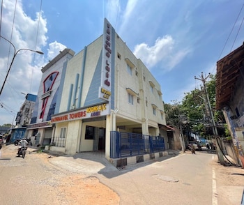 hotel rathnavel towers annex