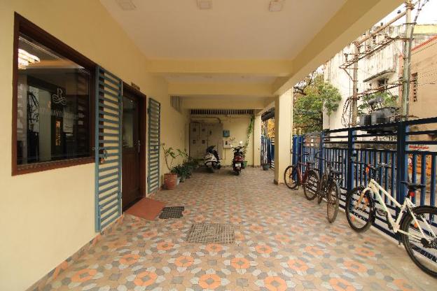 hotel rathnavel towers annex
