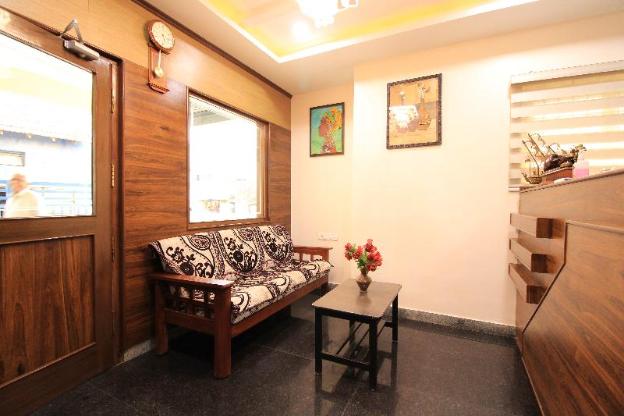hotel rathnavel towers annex