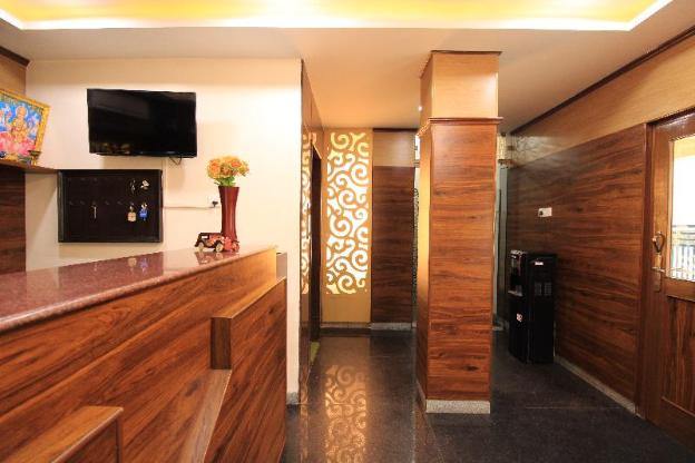 hotel rathnavel towers annex