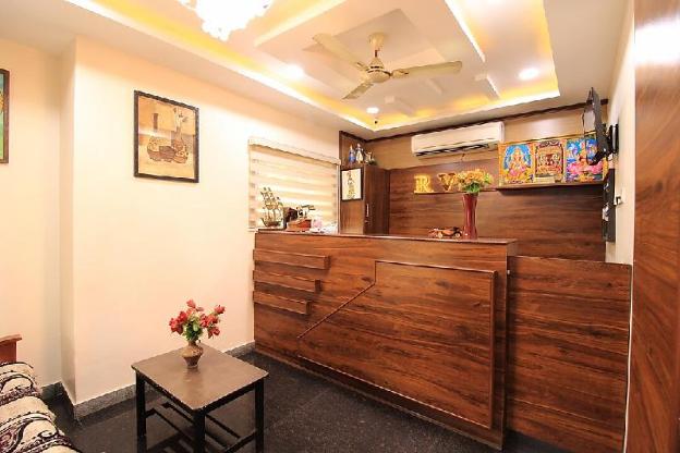 hotel rathnavel towers annex