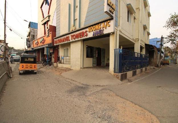 hotel rathnavel towers annex