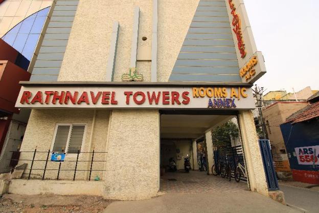 hotel rathnavel towers annex
