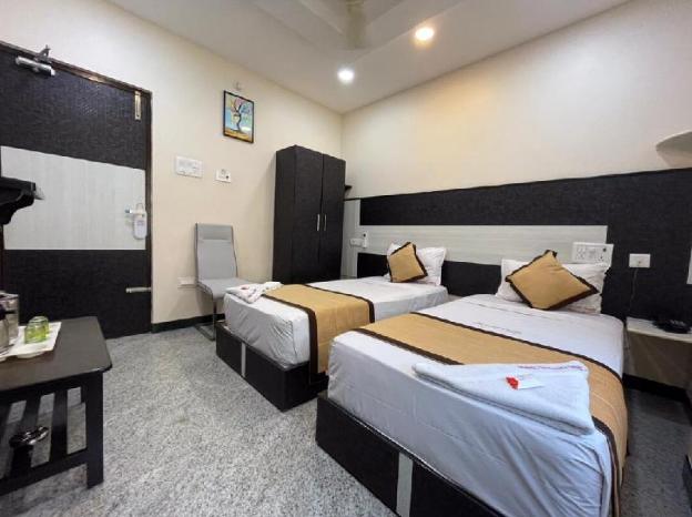hotel rathnavel towers annex