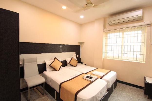 hotel rathnavel towers annex