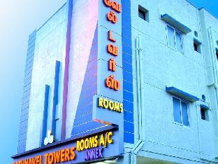 hotel rathnavel towers annex