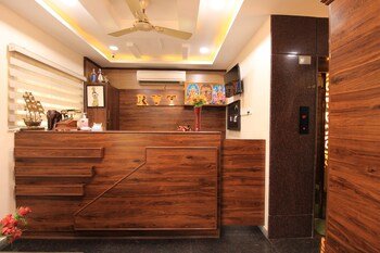 Hotel Rathnavel Towers Annex,Covelong,3 star
