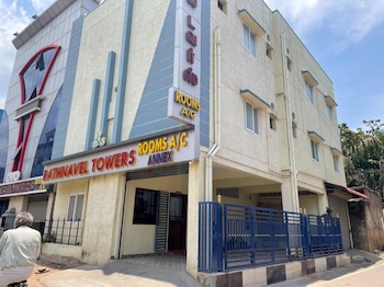 hotel rathnavel towers annex