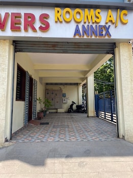 hotel rathnavel towers annex
