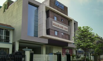lucknow