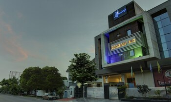 lucknow
