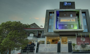 lucknow