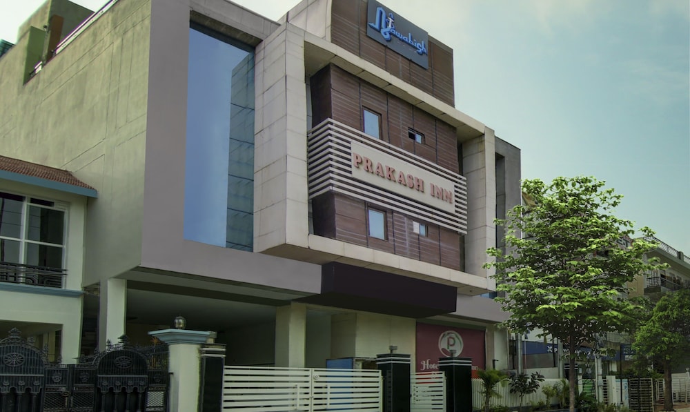 lucknow