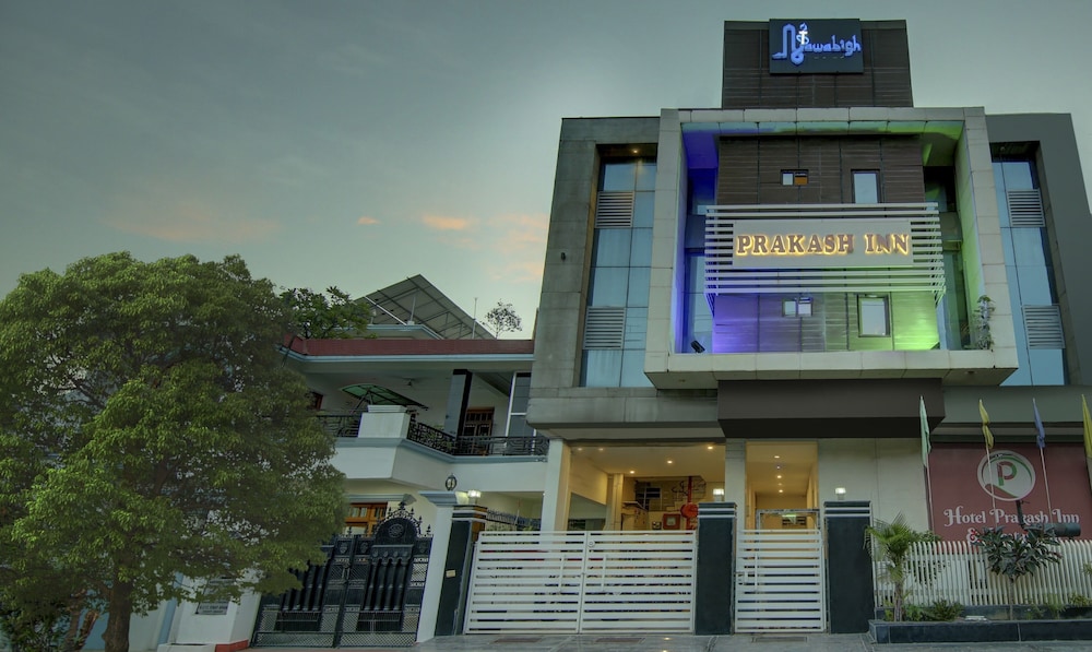 lucknow