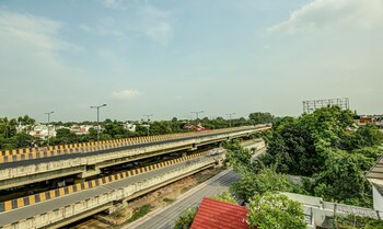 lucknow