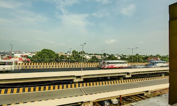lucknow