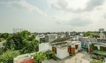 lucknow