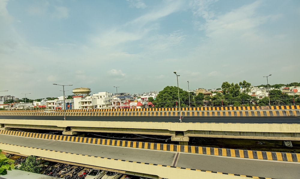 lucknow