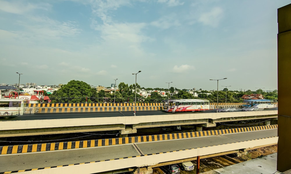 lucknow