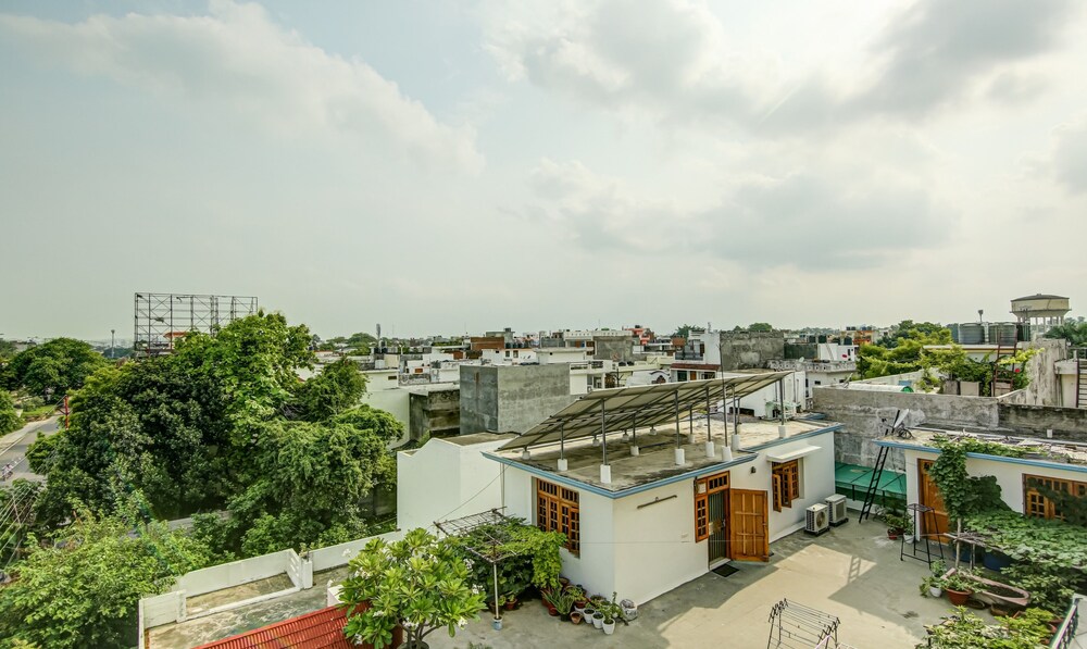 lucknow