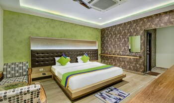lucknow