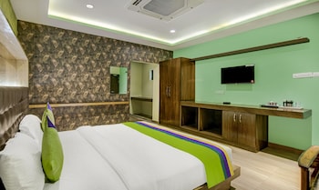 lucknow